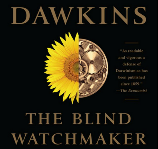 Blind watchmaker